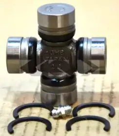 U 182 SPIDAN Шарнир, продольный вал