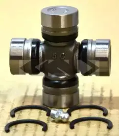 U 184 SPIDAN Шарнир, продольный вал