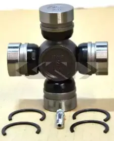 U 186 SPIDAN Шарнир, продольный вал