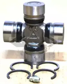 U 249 SPIDAN Шарнир, продольный вал