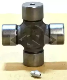 U 325 SPIDAN Шарнир, продольный вал