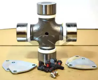 U381 SPIDAN Шарнир, продольный вал