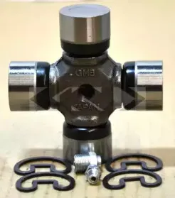 U 528 SPIDAN Шарнир, продольный вал