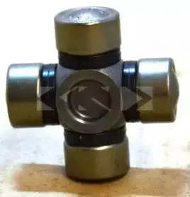 U 912 SPIDAN Шарнир, продольный вал