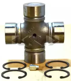 U 932 SPIDAN Шарнир, продольный вал