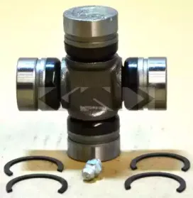 U 960 SPIDAN Шарнир, продольный вал