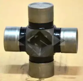 U 998 SPIDAN Шарнир, продольный вал