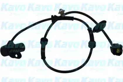 BAS-1004 KAVO PARTS Датчик, частота вращения колеса