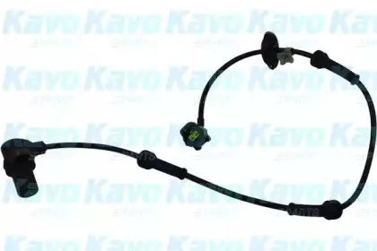 BAS-1005 KAVO PARTS Датчик, частота вращения колеса