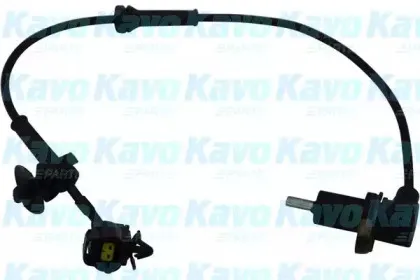 BAS-1006 KAVO PARTS Датчик, частота вращения колеса