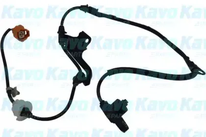 BAS-2001 KAVO PARTS Датчик, частота вращения колеса