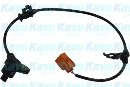 BAS-2010 KAVO PARTS Датчик, частота вращения колеса