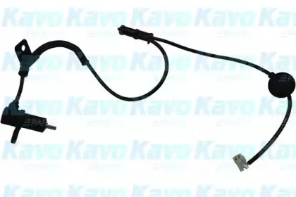 BAS-3034 KAVO PARTS Датчик, частота вращения колеса