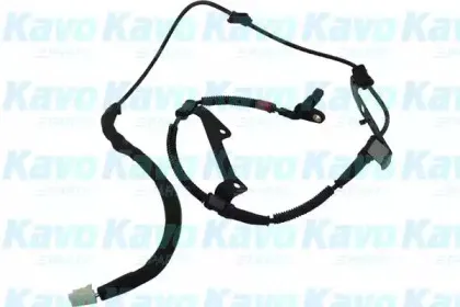 BAS-3089 KAVO PARTS Датчик, частота вращения колеса