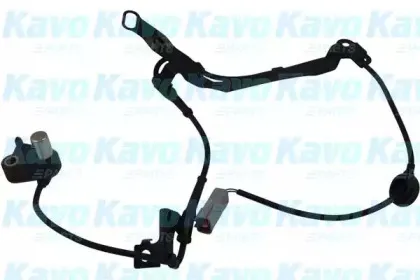 BAS-4506 KAVO PARTS Датчик, частота вращения колеса