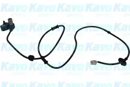 BAS-4514 KAVO PARTS Датчик, частота вращения колеса
