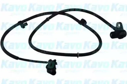 BAS-5504 KAVO PARTS Датчик, частота вращения колеса