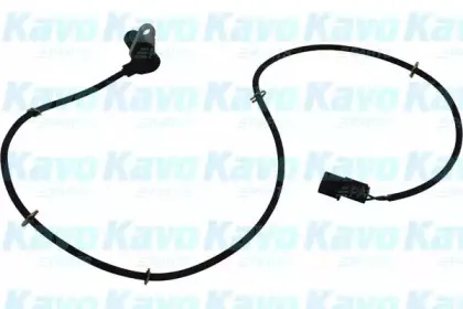 BAS-5509 KAVO PARTS Датчик, частота вращения колеса