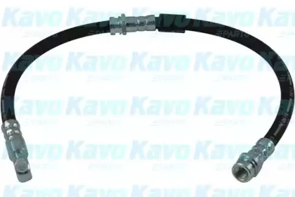 BBH-4584 KAVO PARTS Тормозной шланг