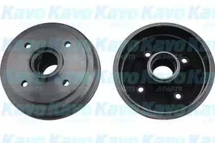 BD-1352 KAVO PARTS Тормозной барабан