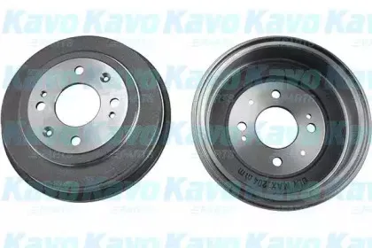 BD-2460 KAVO PARTS Тормозной барабан