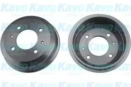 BD-3358 KAVO PARTS Тормозной барабан