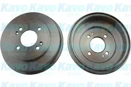 BD-3360 KAVO PARTS Тормозной барабан