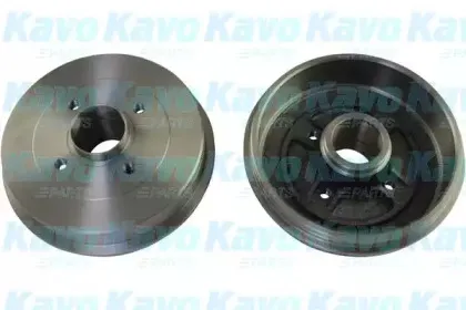 BD-6869 KAVO PARTS Тормозной барабан