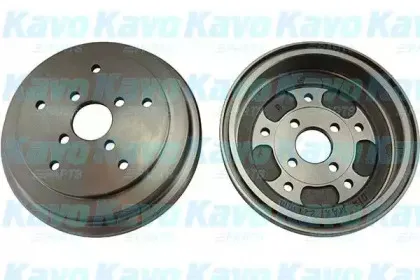 BD-8853 KAVO PARTS Тормозной барабан