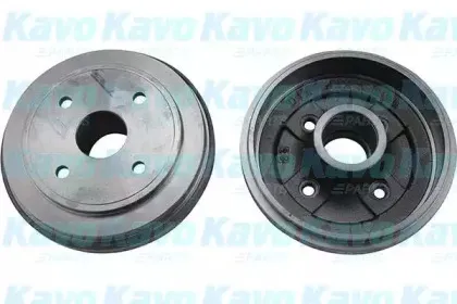 BD-8860 KAVO PARTS Тормозной барабан