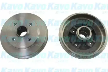 BD-8868 KAVO PARTS Тормозной барабан