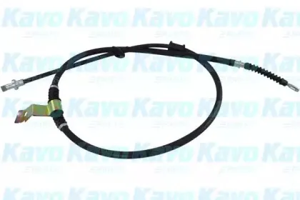BHC-1012 KAVO PARTS Трос, стояночная тормозная система