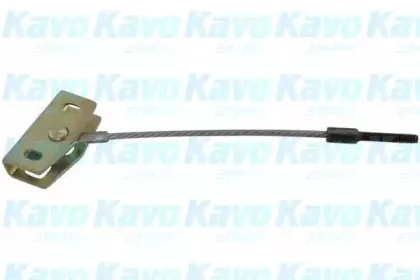 BHC-6530 KAVO PARTS Трос, стояночная тормозная система