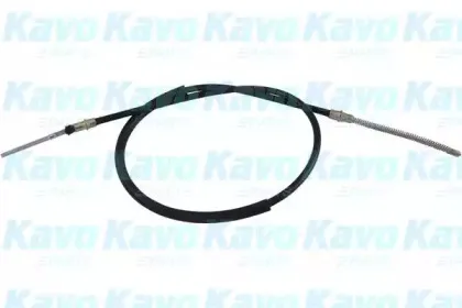BHC-8546 KAVO PARTS Трос, стояночная тормозная система