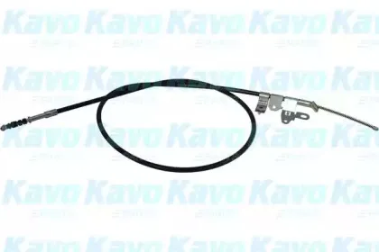 BHC-9137 KAVO PARTS Трос, стояночная тормозная система