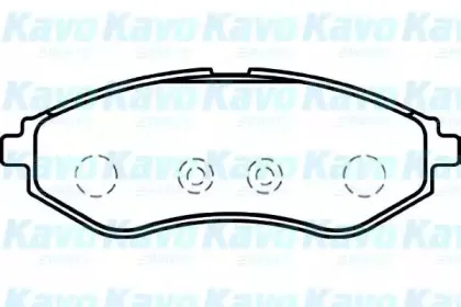 BP-1008 KAVO PARTS