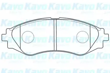 kavoparts-bp1011