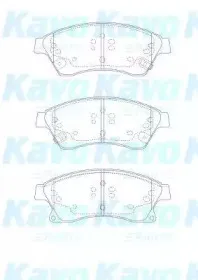 kavoparts-bp1017