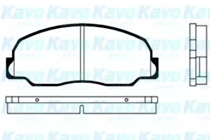 kavoparts-bp1502