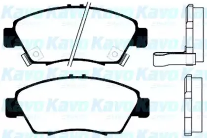 kavoparts-bp2022