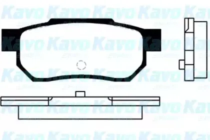 BP-2028 KAVO PARTS