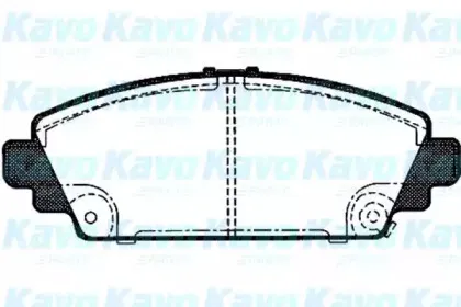 BP-2034 KAVO PARTS
