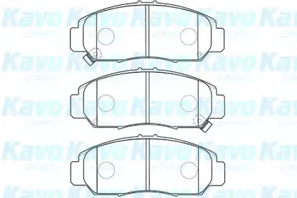 BP-2044 KAVO PARTS