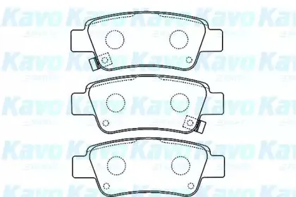BP-2055 KAVO PARTS