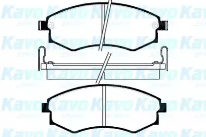 BP-3003 KAVO PARTS
