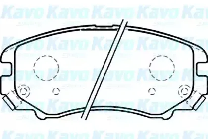 BP-3024 KAVO PARTS