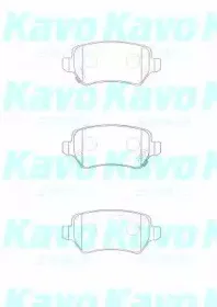 BP-3042 KAVO PARTS
