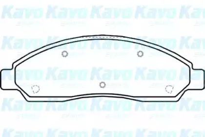 kavoparts-bp3514