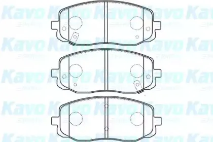 BP-4015 KAVO PARTS