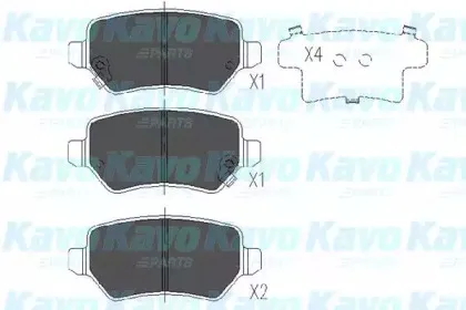 kavoparts-bp4029